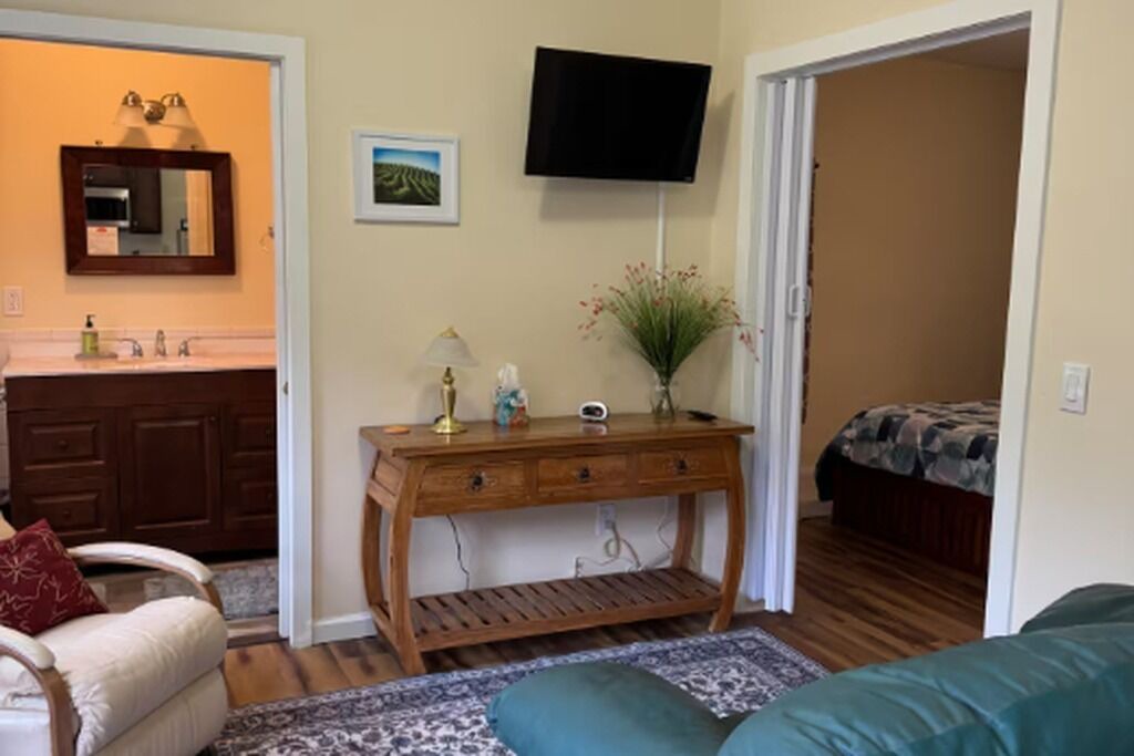 Photo of Bedroom in Albion