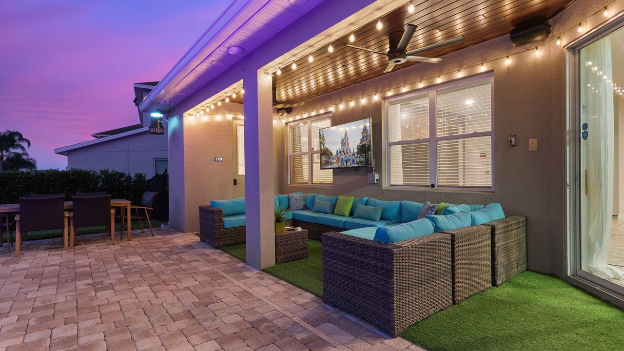 Photo of Outdoor in Bay Lake