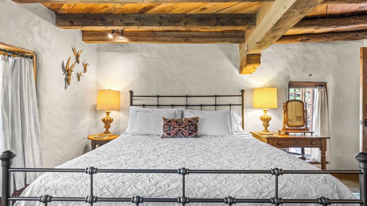 Photo of Bedroom in Historic Eastside
