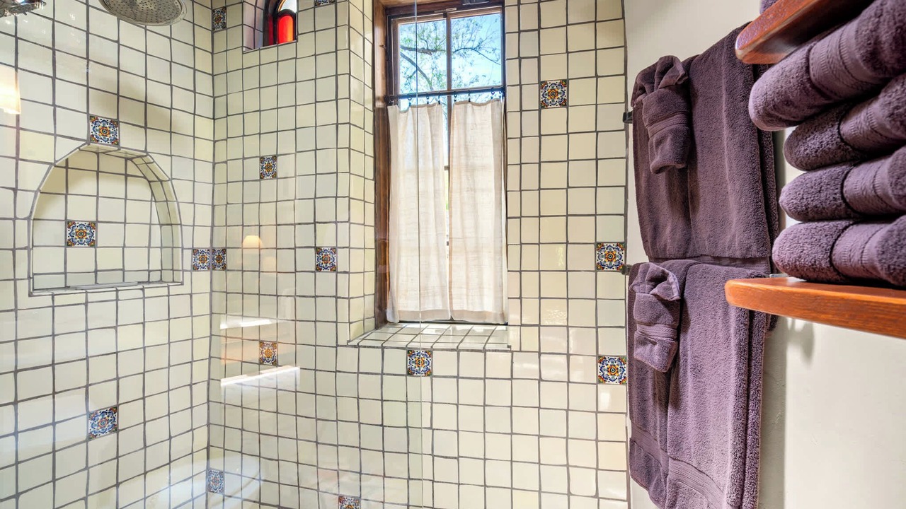 Photo of Bathroom in Historic Eastside