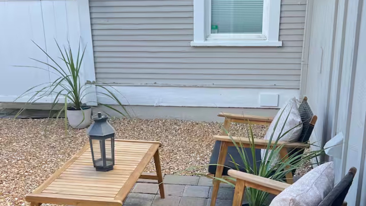Photo of Outdoor in Redmond