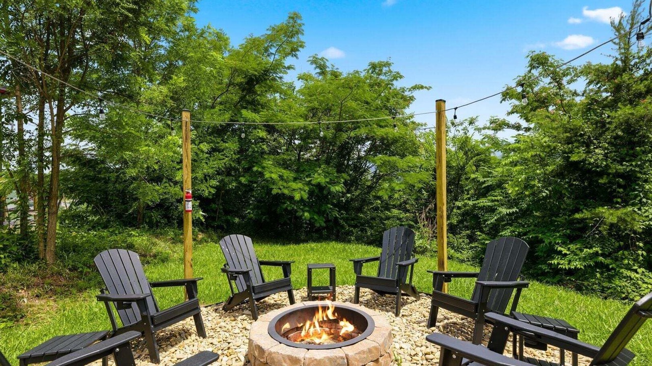 Photo of Outdoor in Chalet Village North