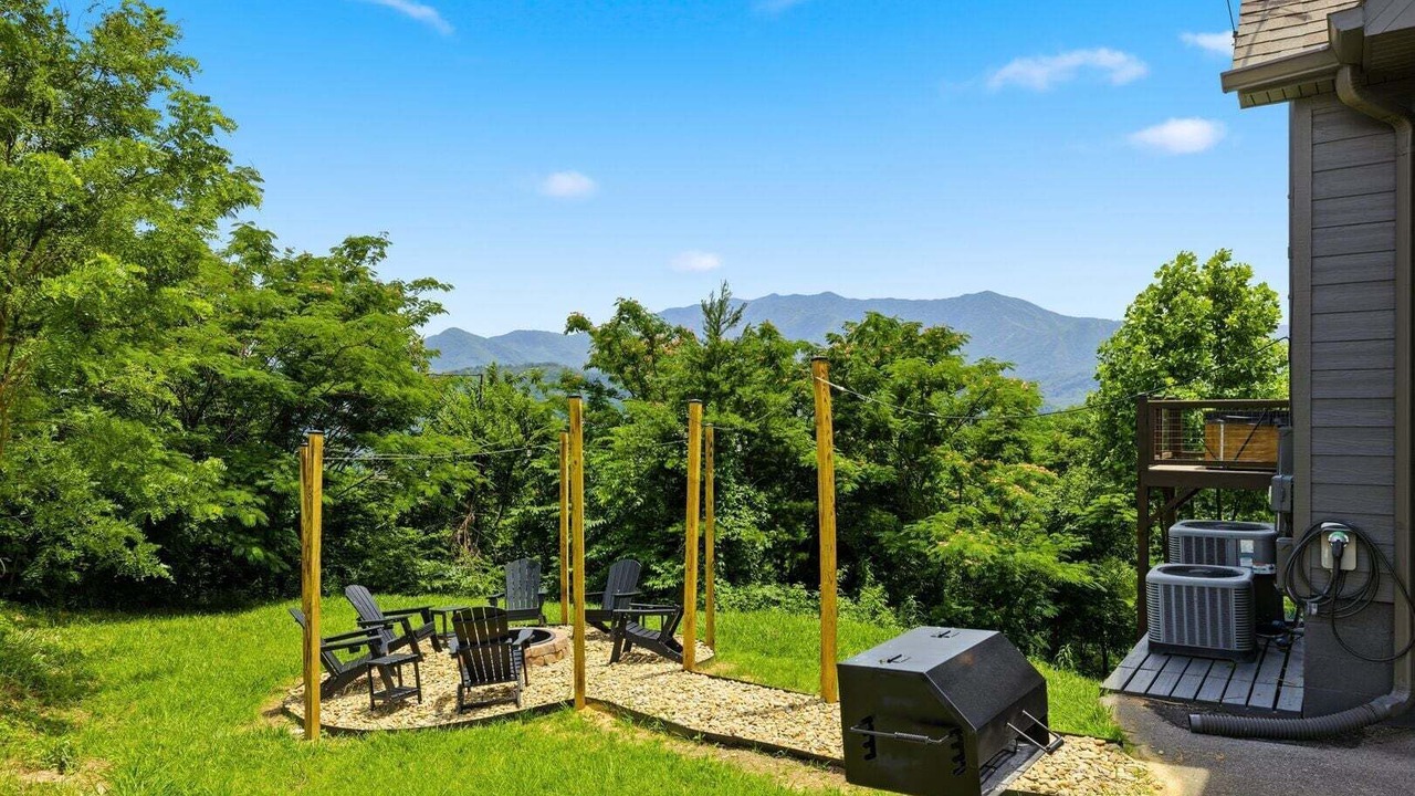 Photo of Outdoor in Chalet Village North