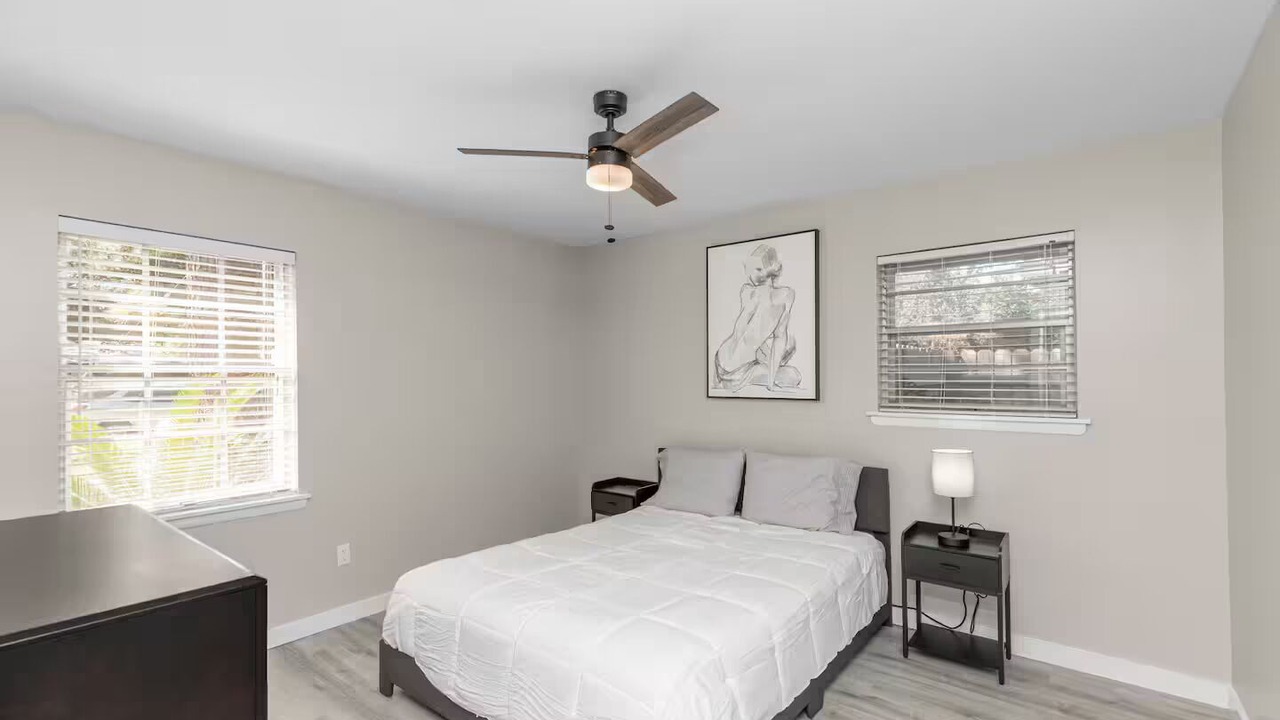 Photo of Bedroom in Ocean City
