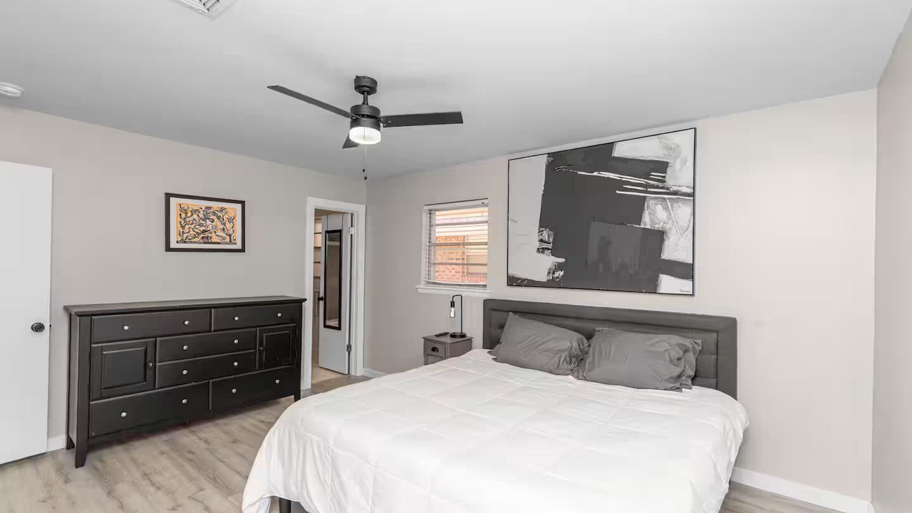 Photo of Bedroom in Ocean City