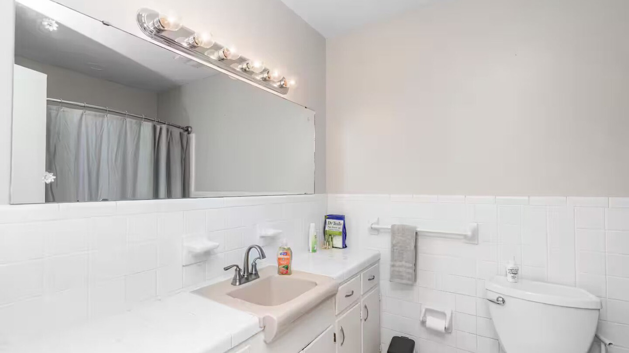 Photo of Bathroom in Ocean City