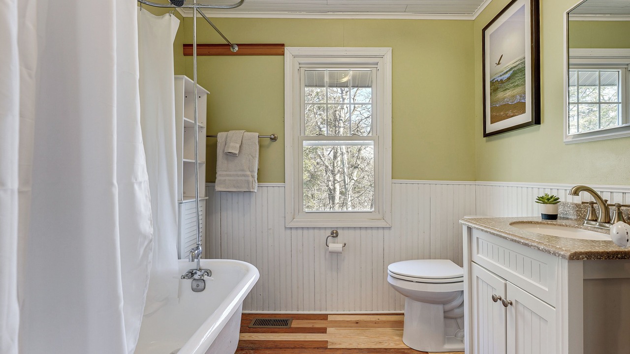 Photo of Bathroom in Grand Haven