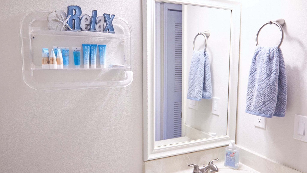 Photo of Bathroom in Cape Caneveral Beach Gardens