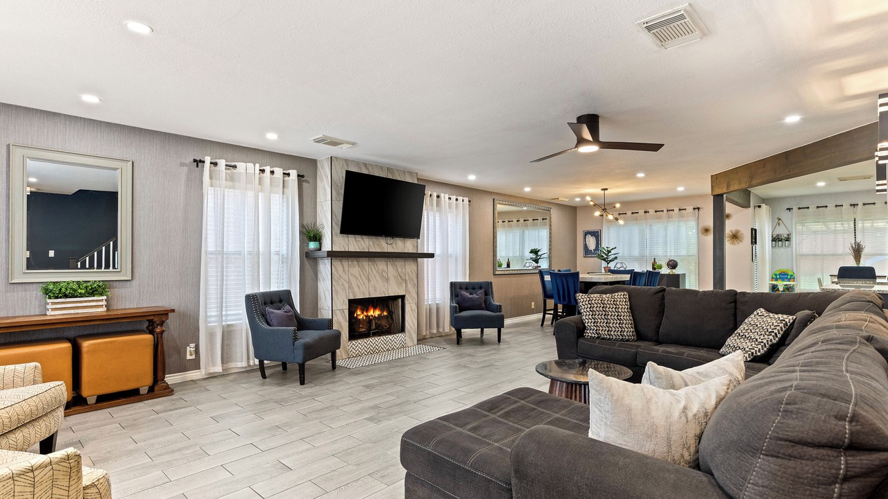 Photo of Livingroom in Wetmore