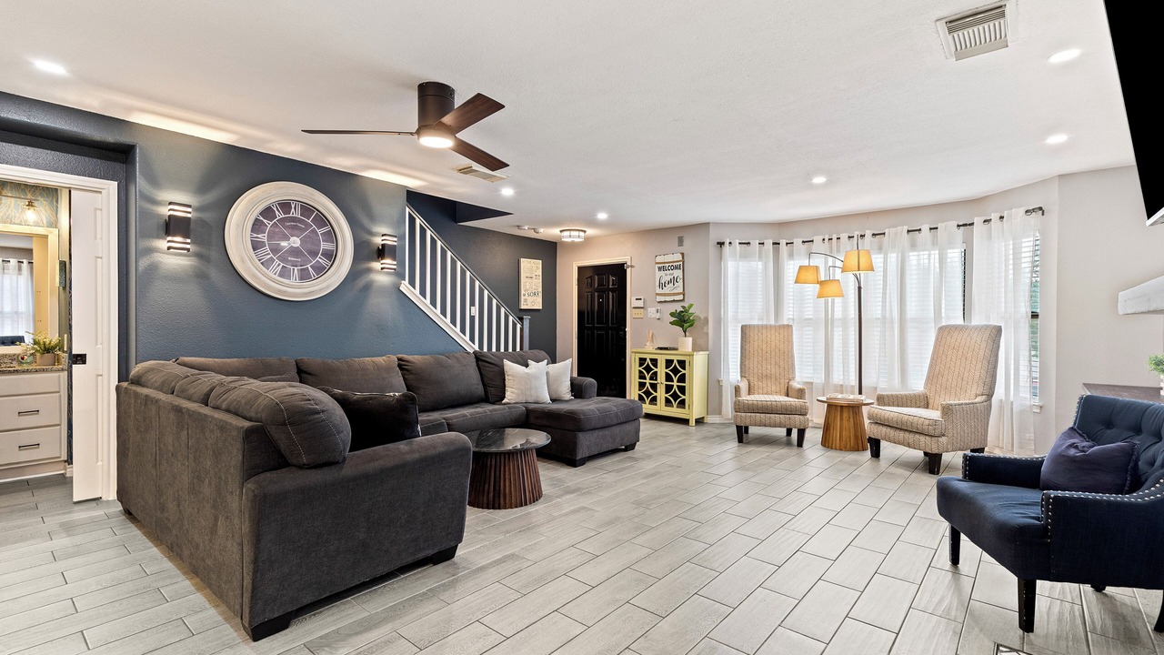 Photo of Livingroom in Wetmore