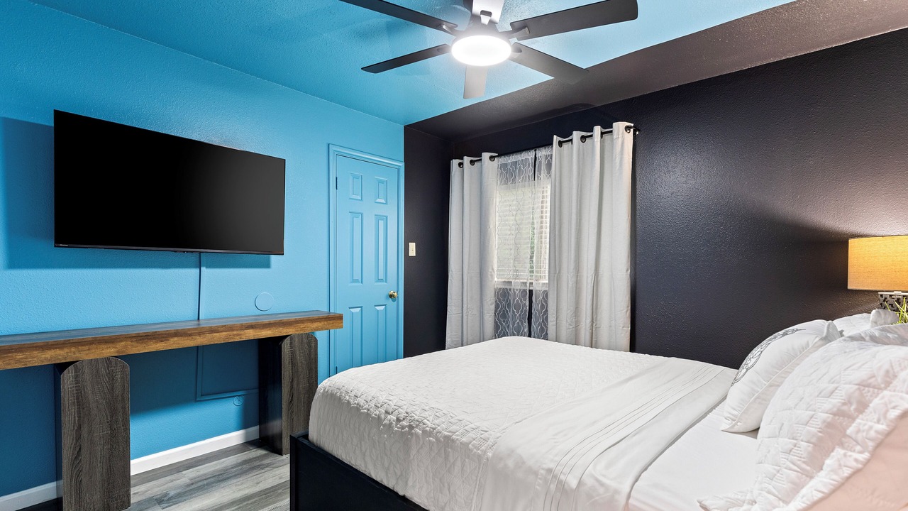 Photo of Bedroom in Wetmore