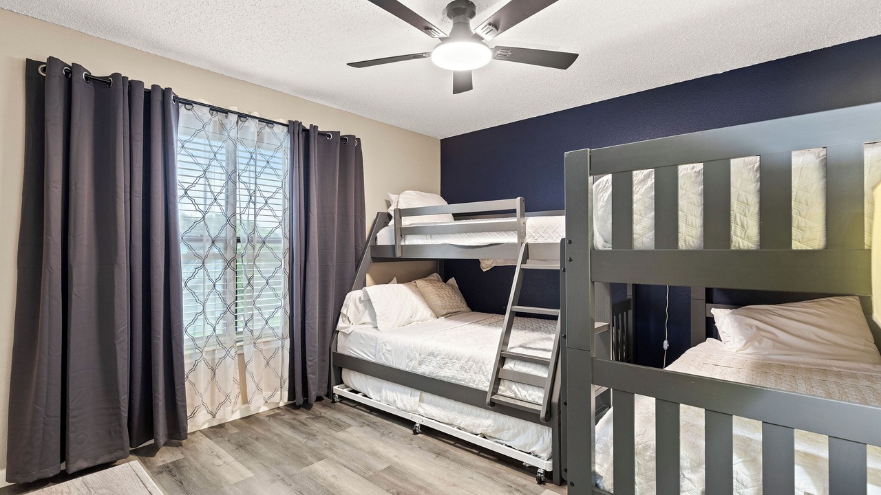 Photo of Bedroom in Wetmore