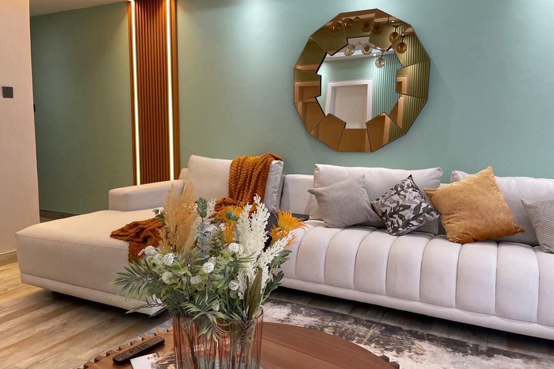Photo of Livingroom in Harare