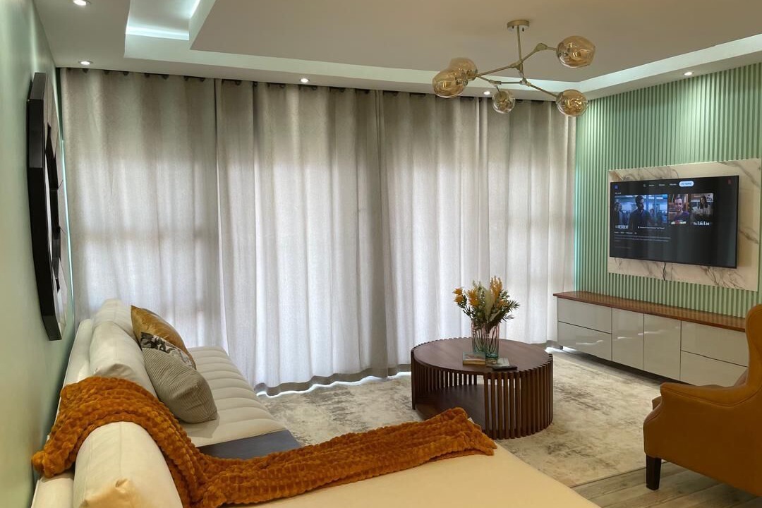 Photo of Livingroom in Harare