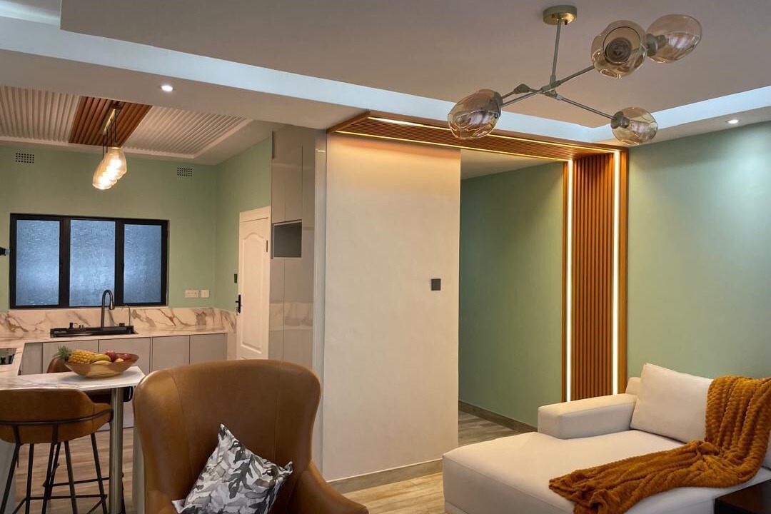 Photo of Livingroom in Harare
