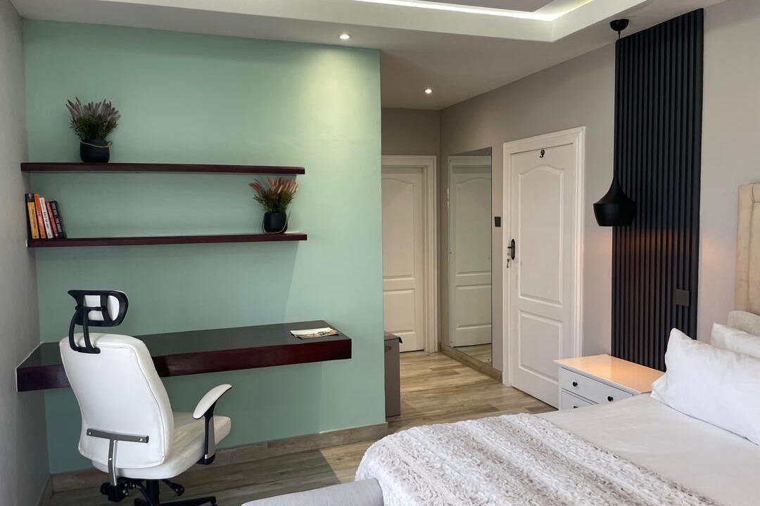 Photo of Bedroom in Harare