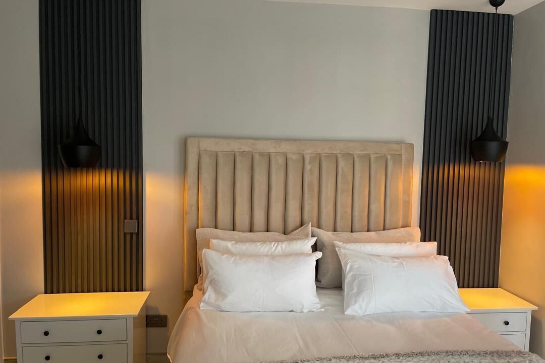 Photo of Bedroom in Harare