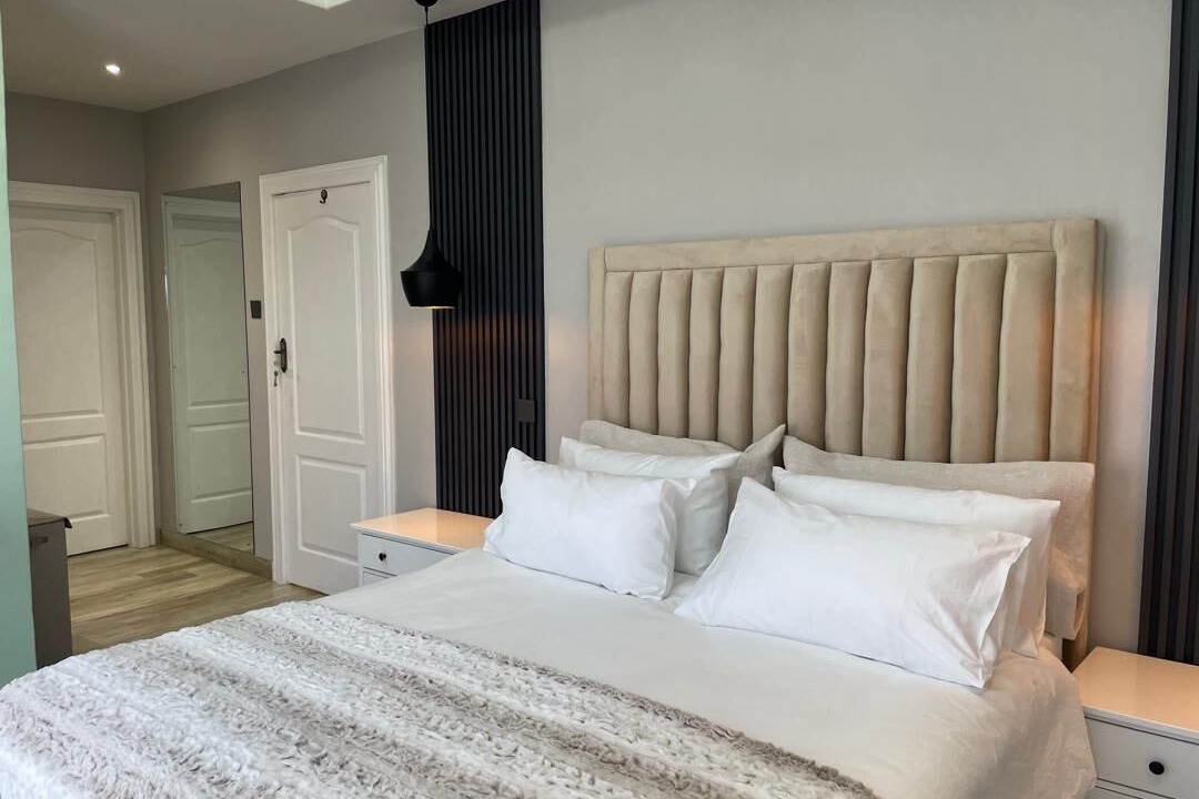 Photo of Bedroom in Harare