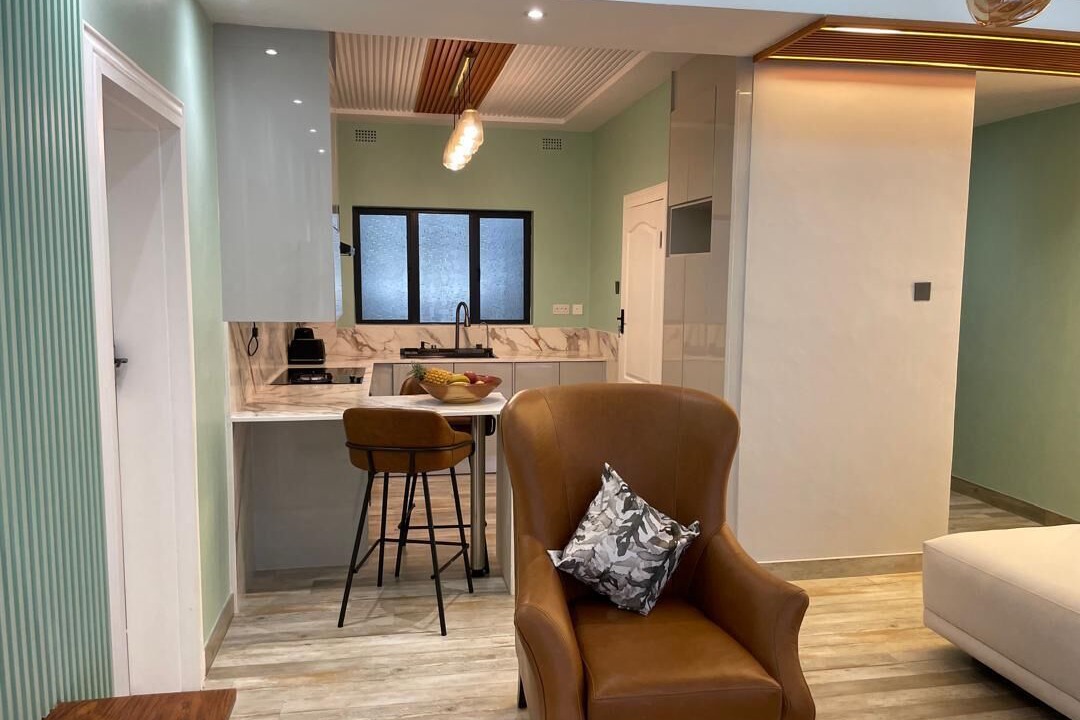 Photo of Livingroom in Harare
