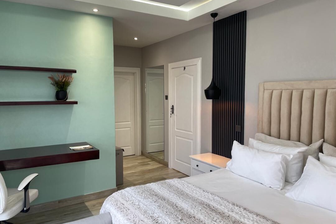 Photo of Bedroom in Harare
