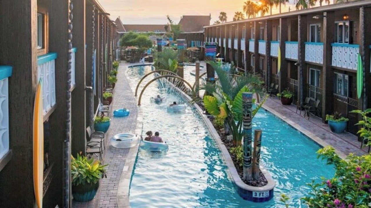 Photo of Outdoor in Cocoa Beach