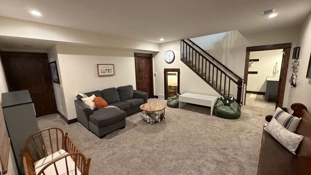 Photo of Livingroom in Fruitport