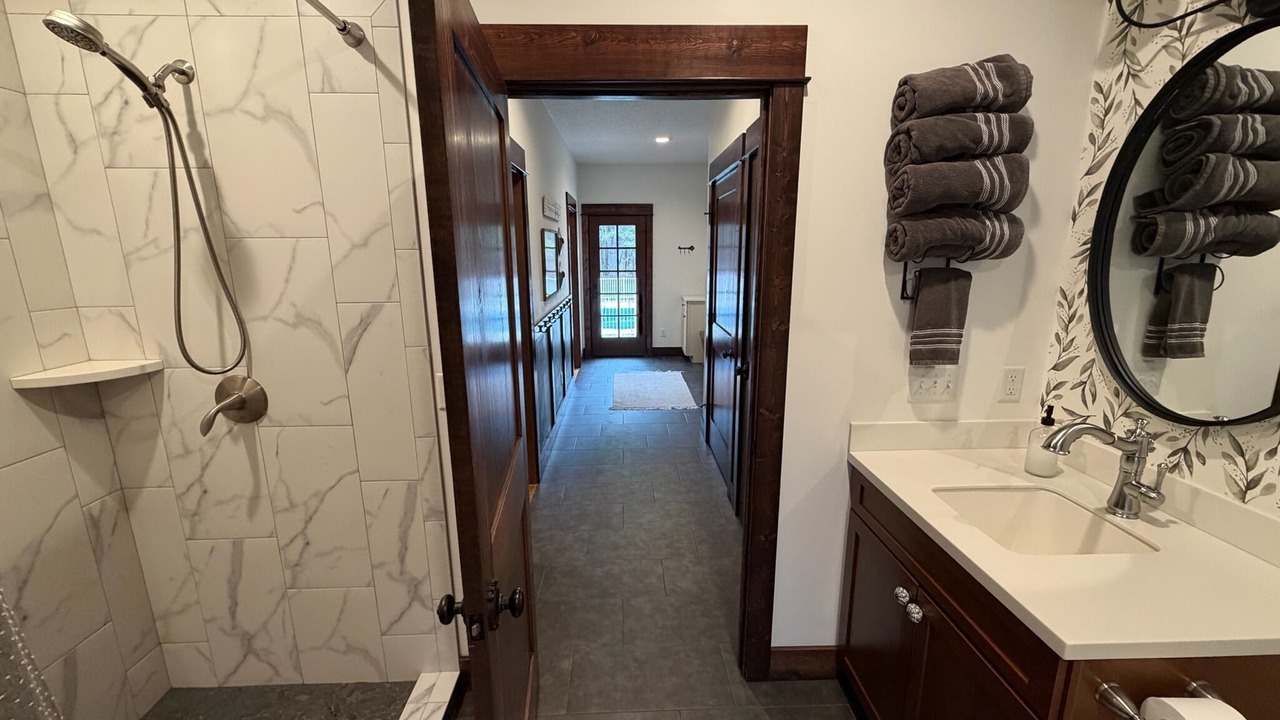 Photo of Bathroom in Fruitport