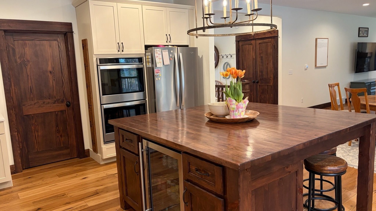 Photo of Kitchen in Fruitport