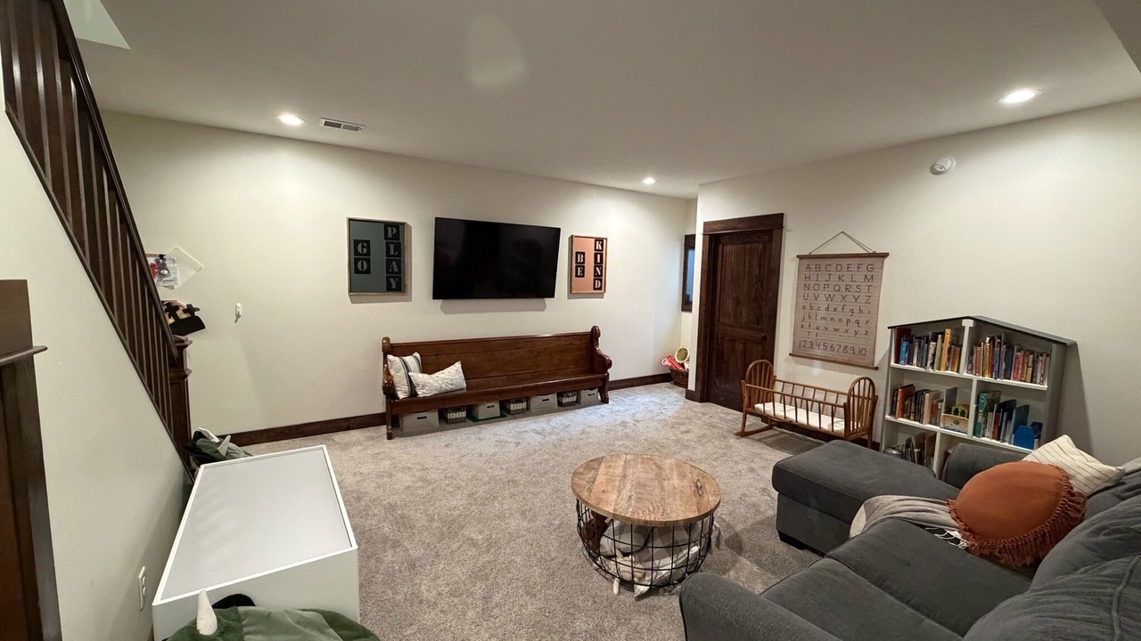 Photo of Livingroom in Fruitport