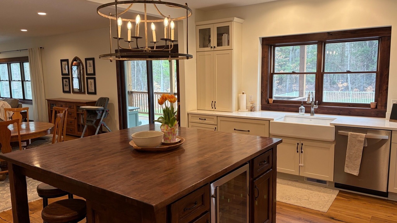 Photo of Kitchen in Fruitport