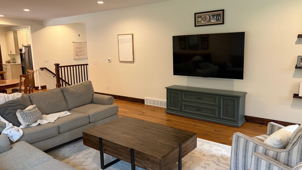Photo of Livingroom in Fruitport