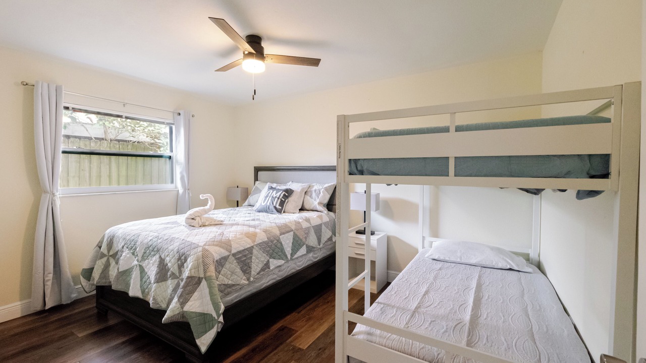 Photo of Bedroom in Park East