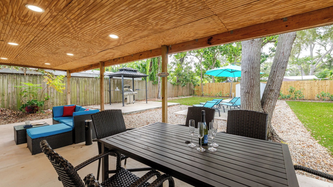 Photo of Outdoor in Park East