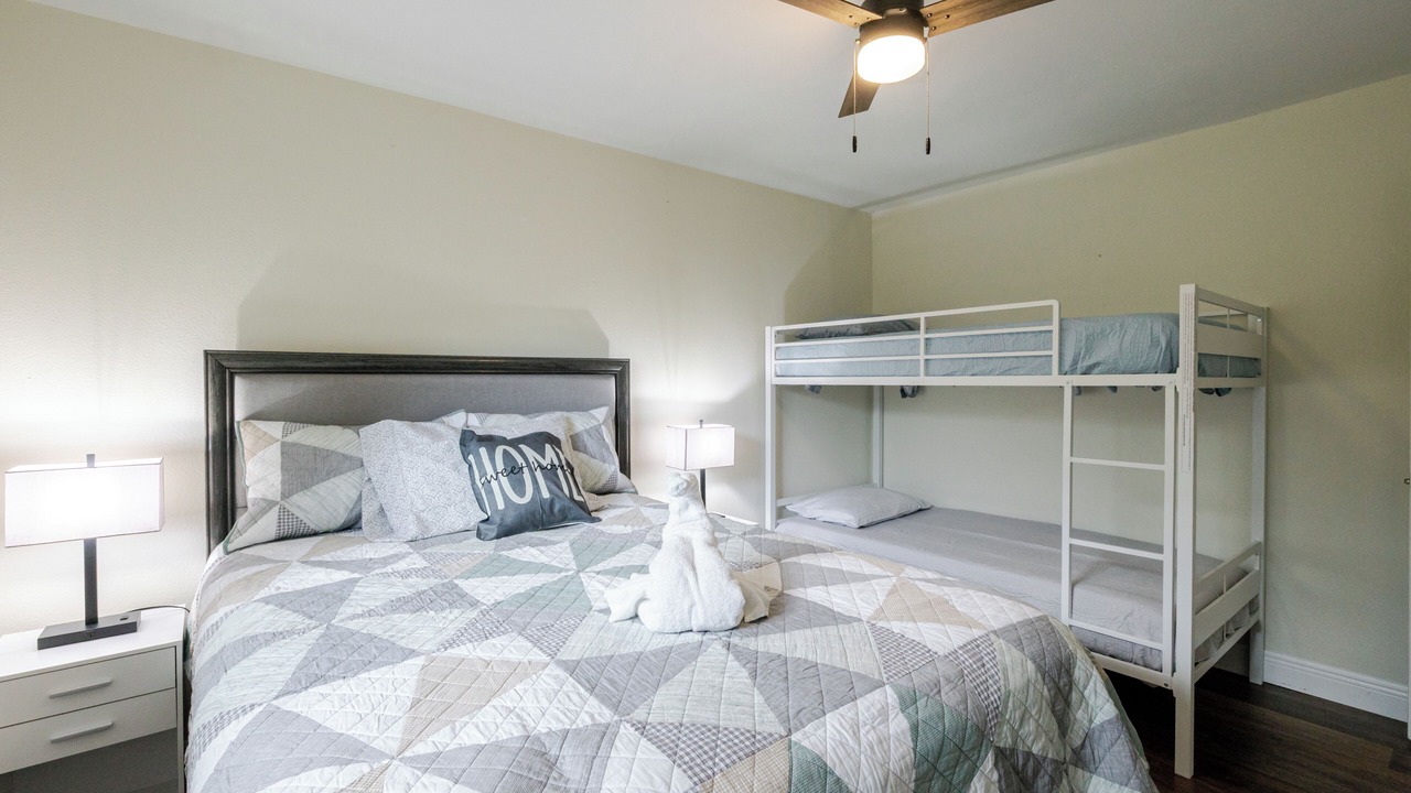 Photo of Bedroom in Park East
