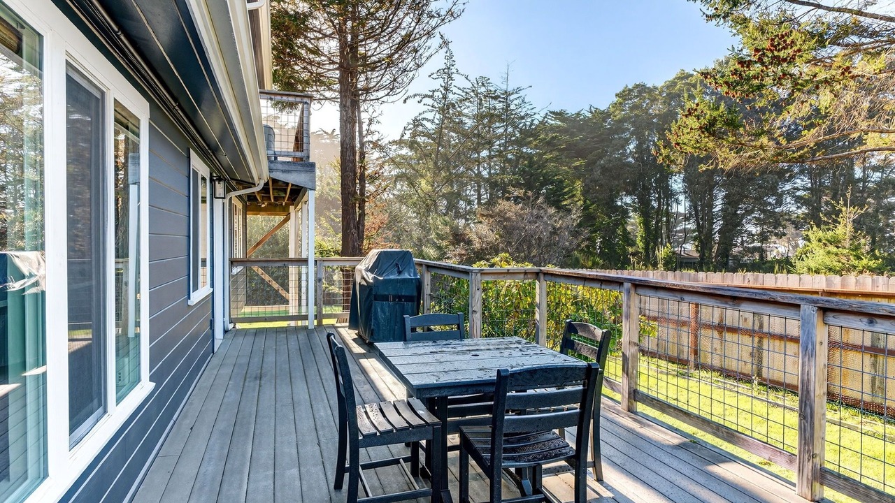 Photo of Outdoor in Mendocino