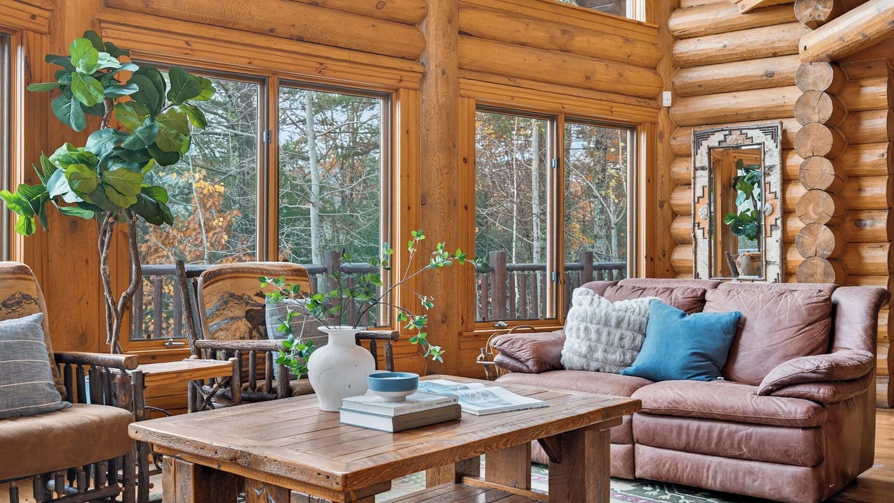 Photo of Livingroom in Wevertown