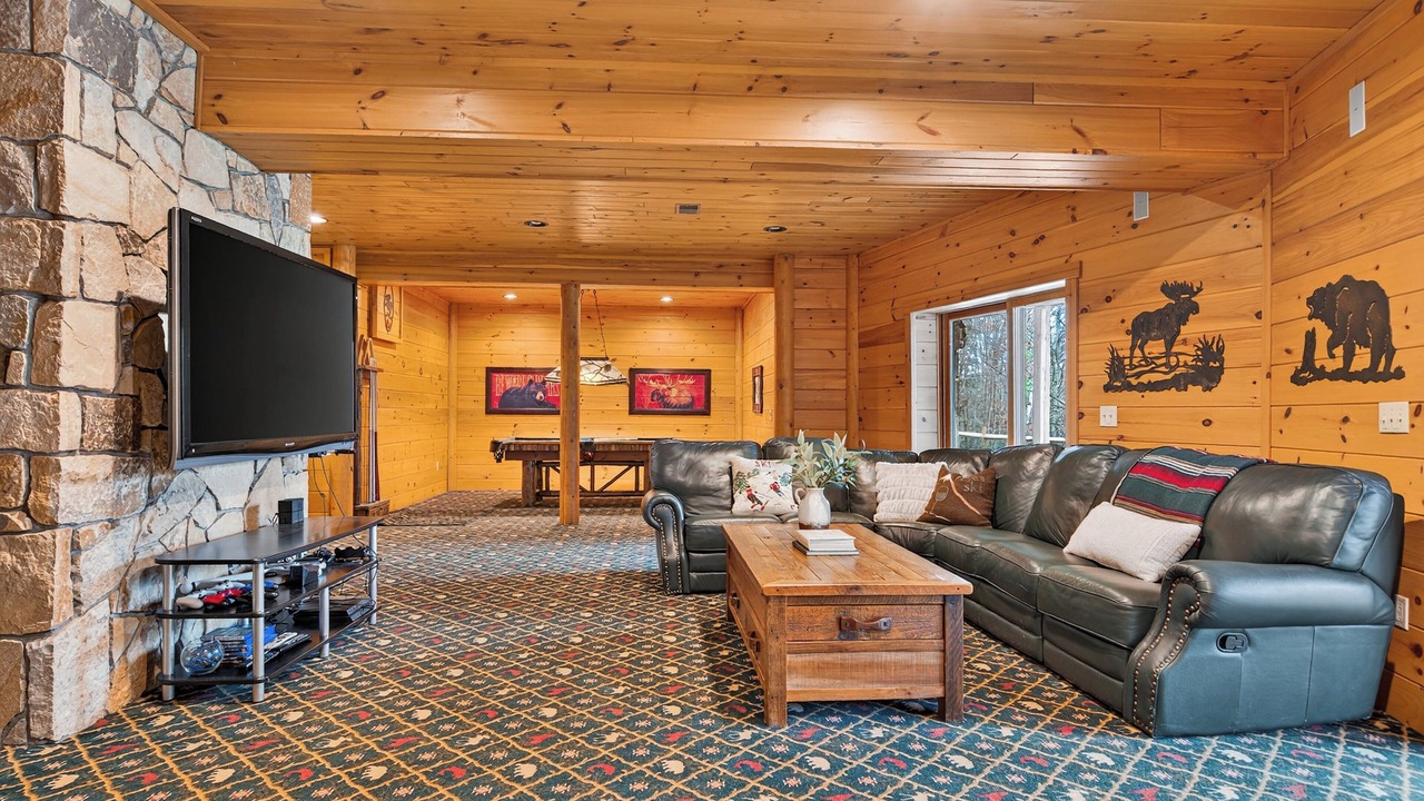 Photo of Livingroom in Wevertown