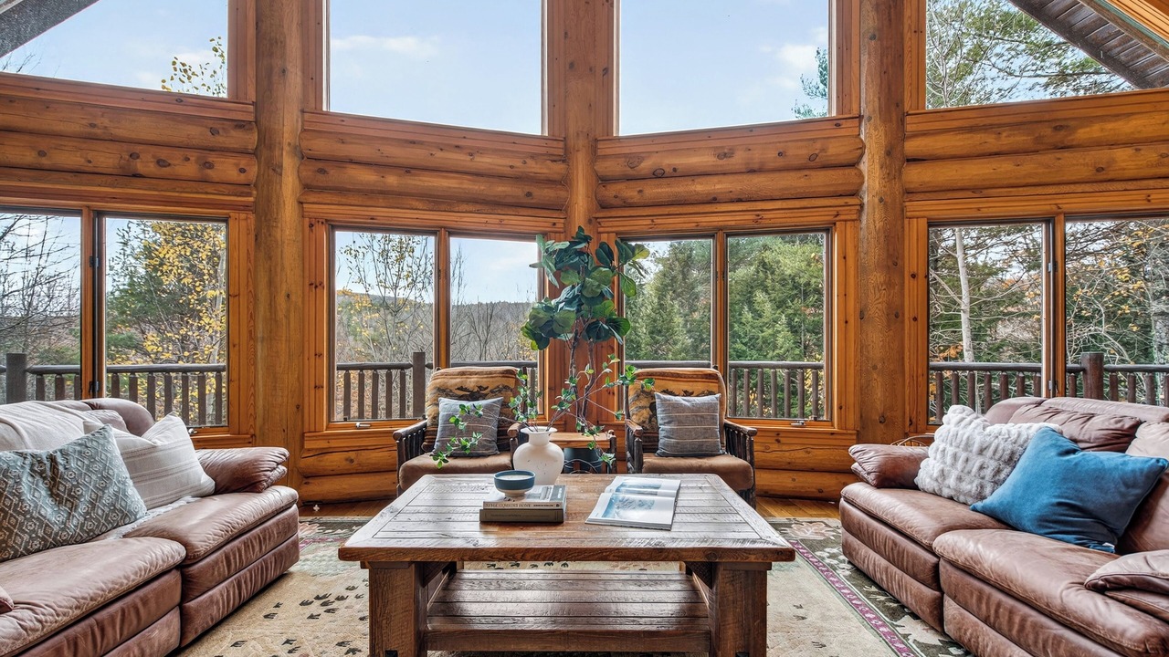 Photo of Livingroom in Wevertown