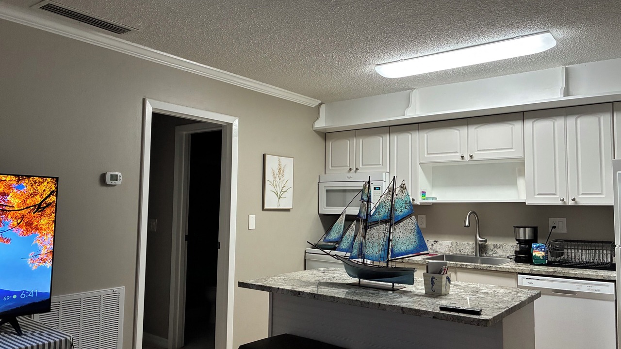 Photo of Kitchen in Park East