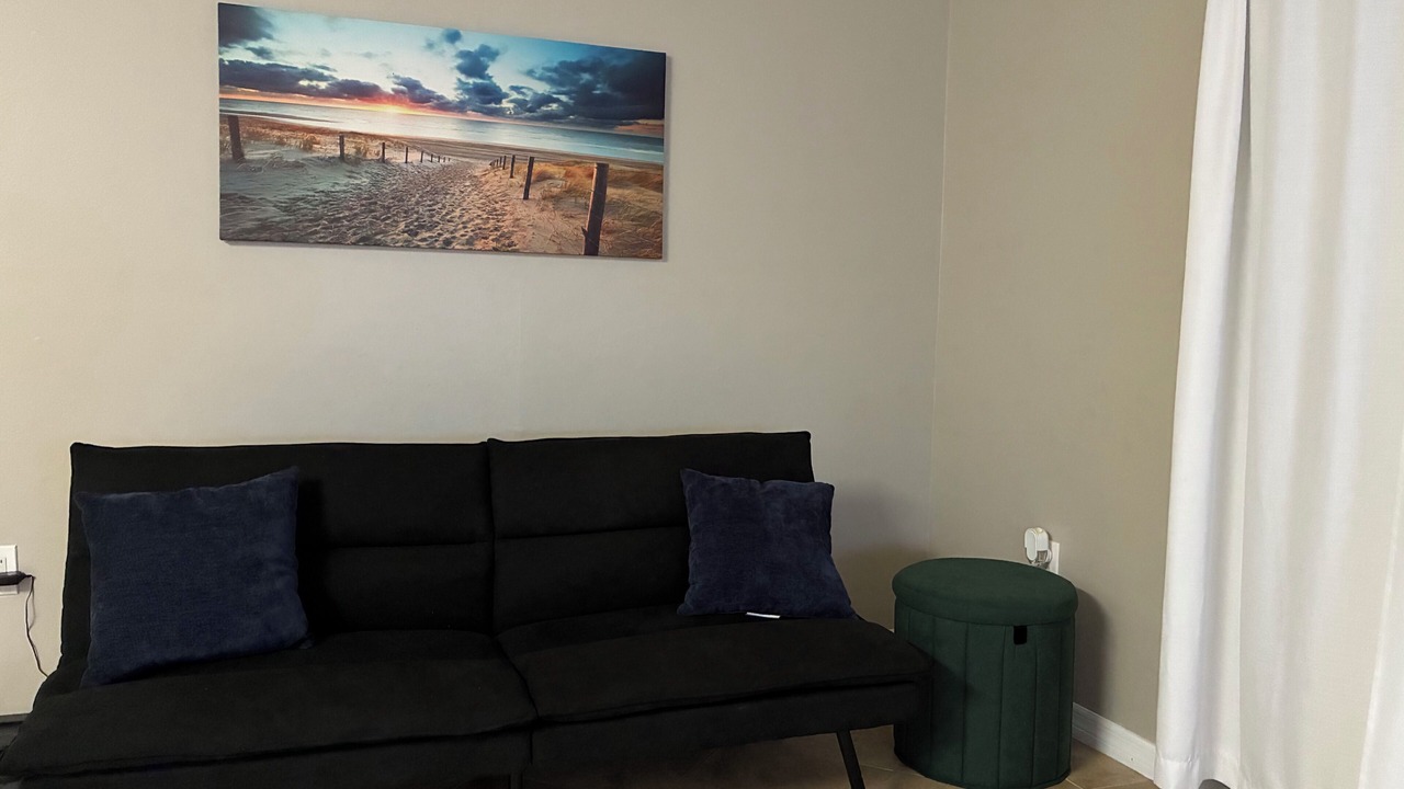 Photo of Livingroom in Park East