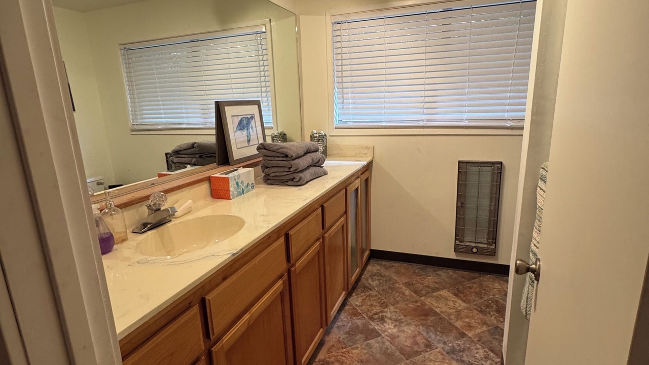 Photo of Bathroom in Fort Bragg
