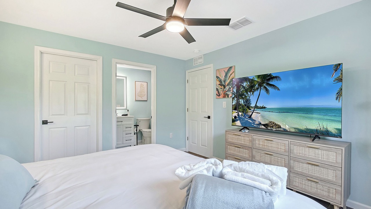 Photo of Bedroom in South Bradenton