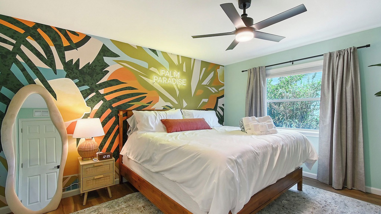 Photo of Bedroom in South Bradenton