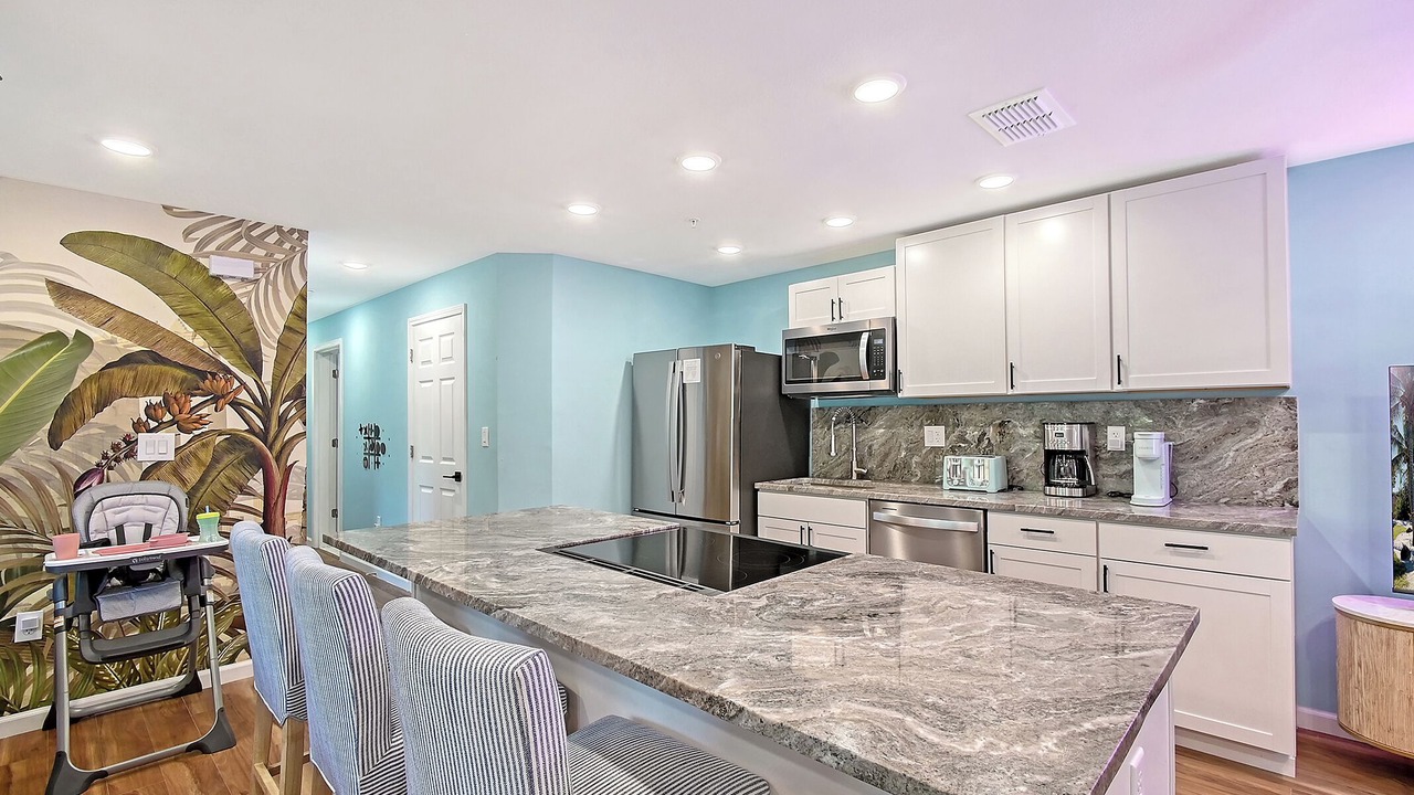 Photo of Kitchen in South Bradenton