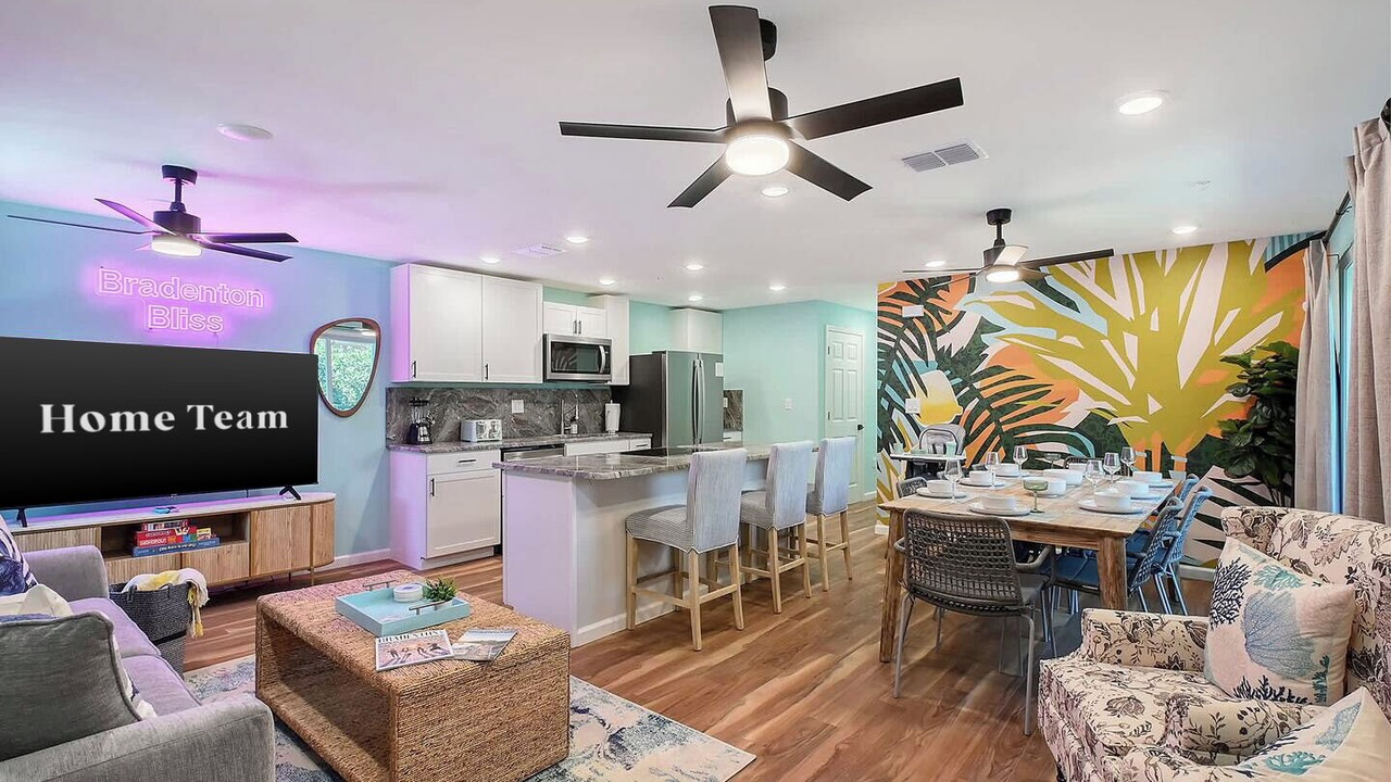 Photo of Livingroom in South Bradenton