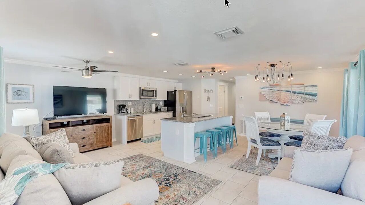 Photo of Livingroom in South Bradenton