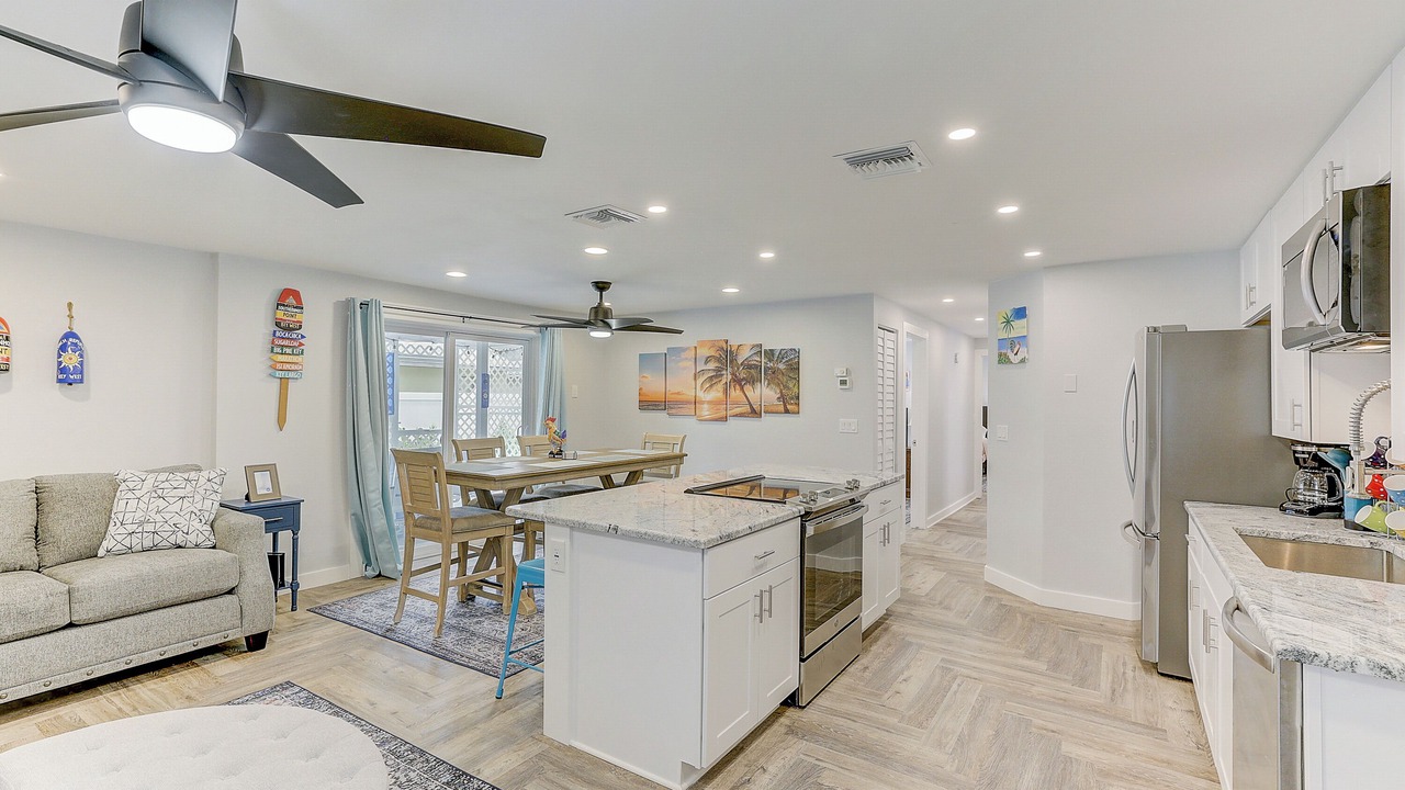 Photo of Kitchen in South Bradenton