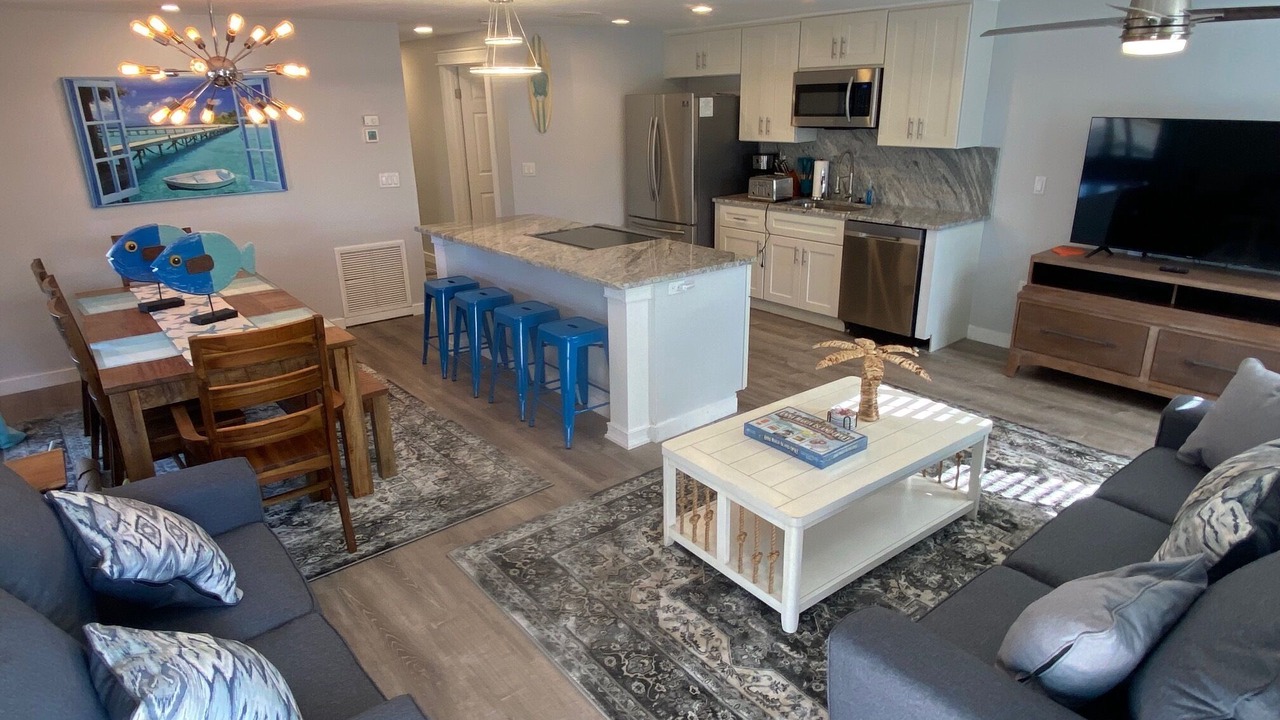 Photo of Livingroom in South Bradenton