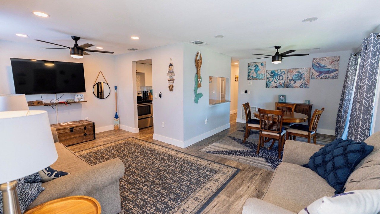 Photo of Livingroom in South Bradenton