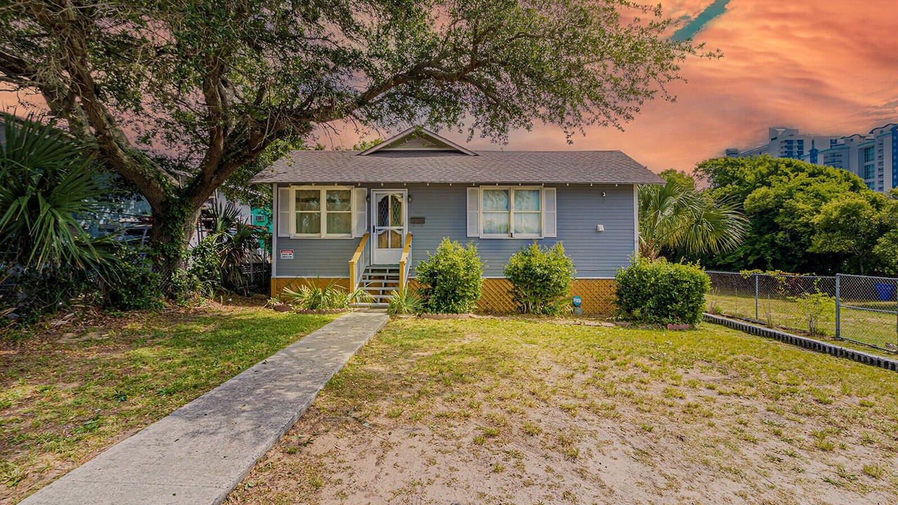 Photo of Outdoor in Downtown Myrtle Beach